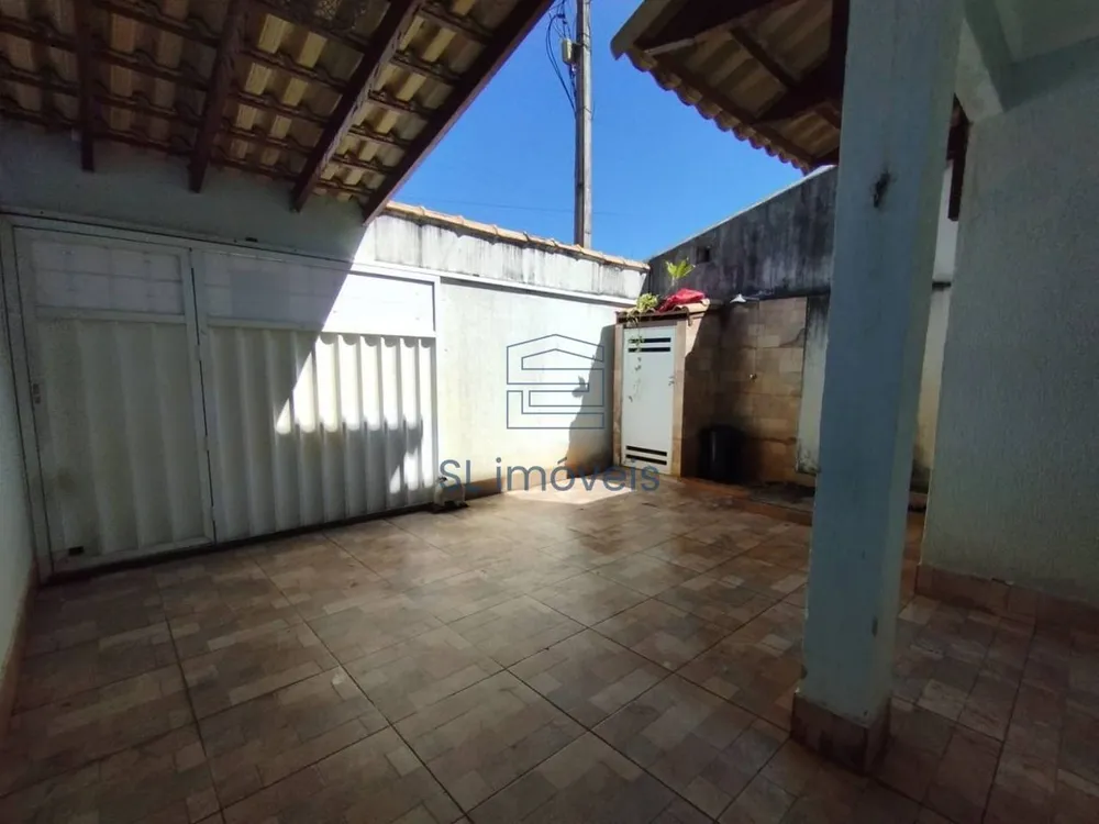 Casa, 2 quartos, 90 m² - Foto 6