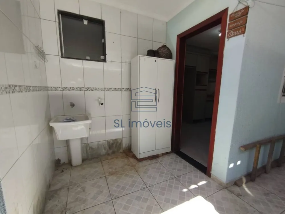 Casa, 2 quartos, 90 m² - Foto 18
