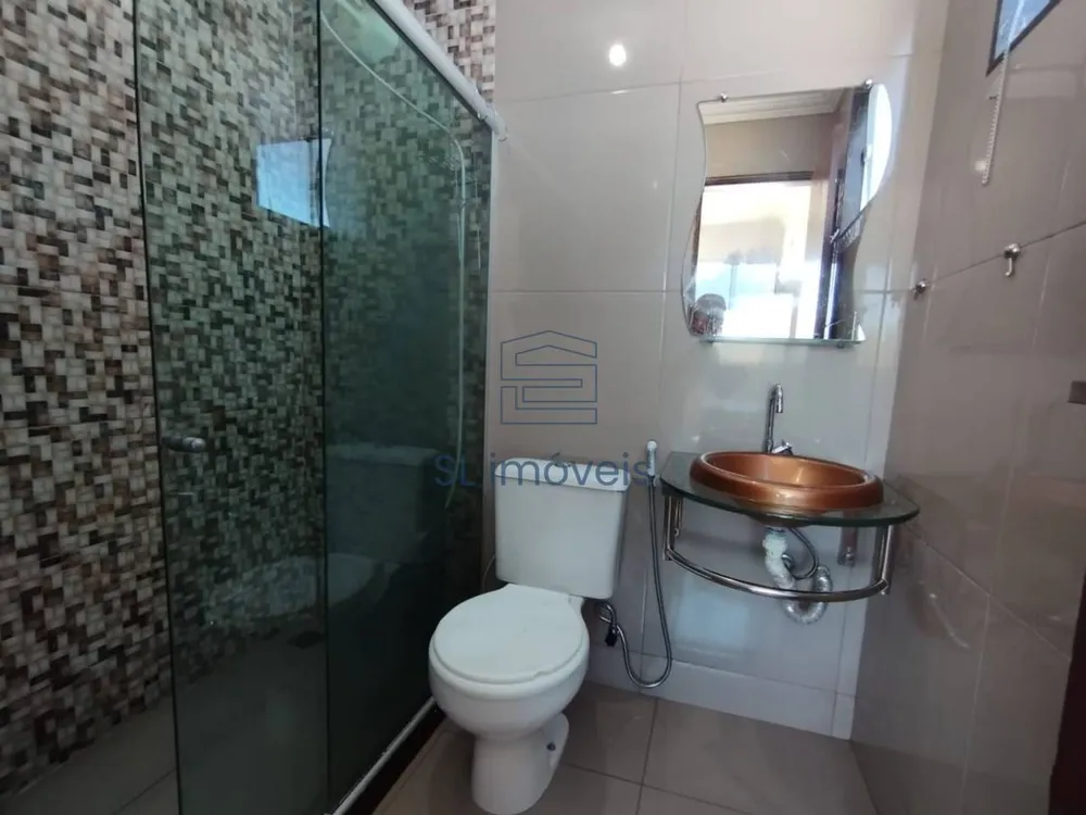 Casa, 2 quartos, 90 m² - Foto 26