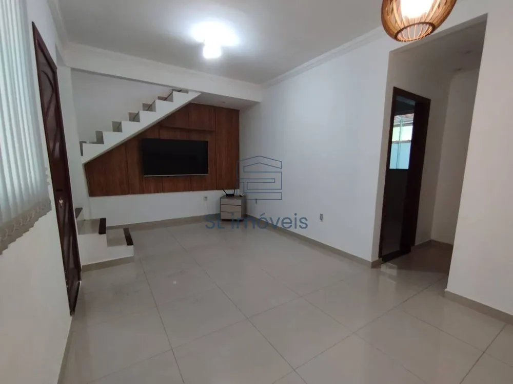 Casa, 2 quartos, 90 m² - Foto 10