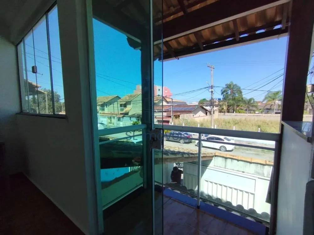 Casa, 2 quartos, 90 m² - Foto 24