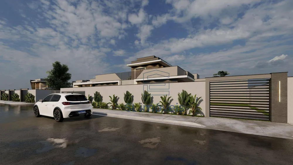 Casa, 3 quartos, 67 m² - Foto 4