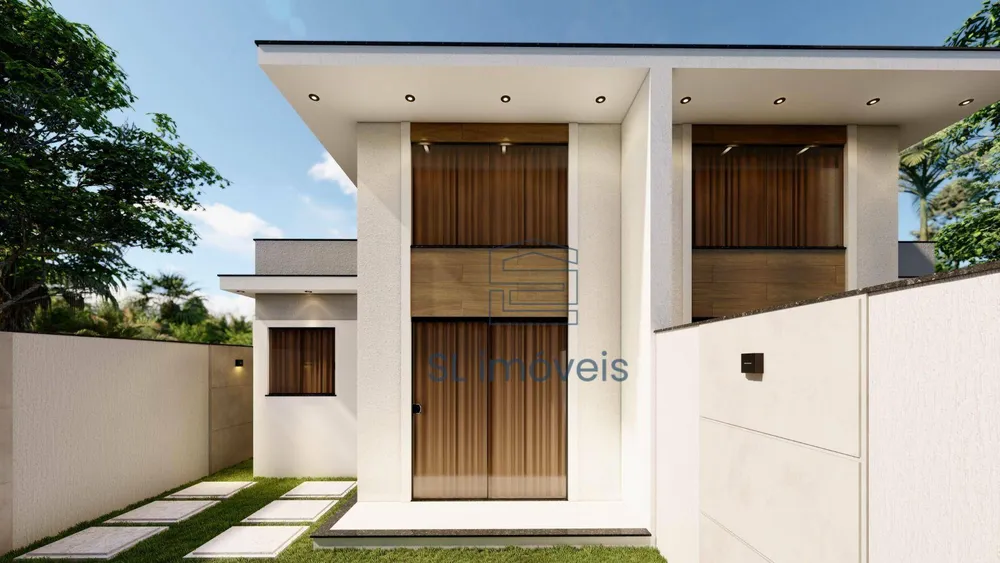 Casa, 2 quartos, 51 m² - Foto 9