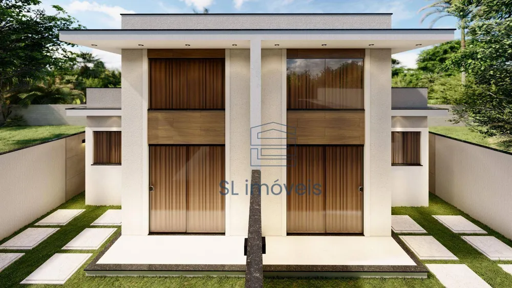 Casa, 2 quartos, 51 m² - Foto 10