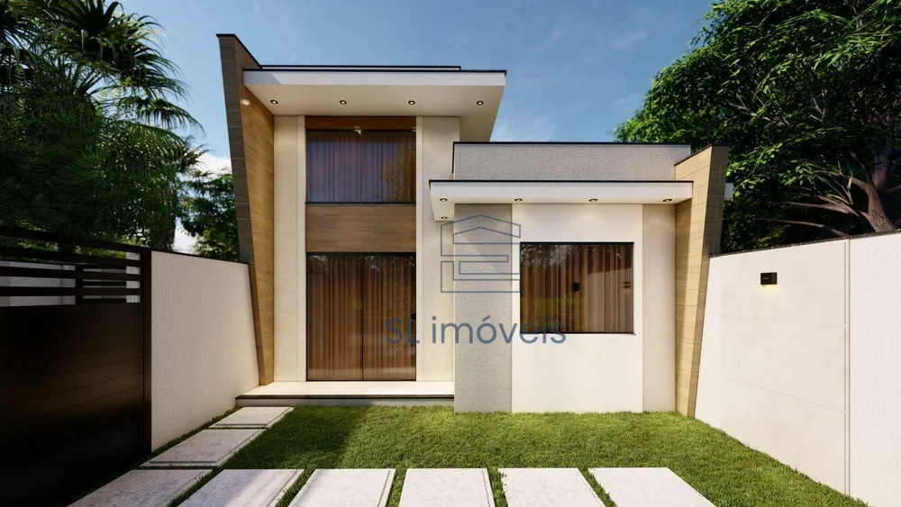 Casa, 2 quartos, 51 m² - Foto 4