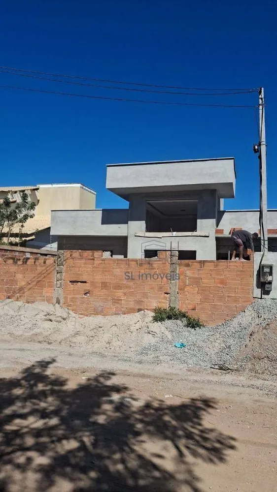 Casa, 2 quartos, 51 m² - Foto 12