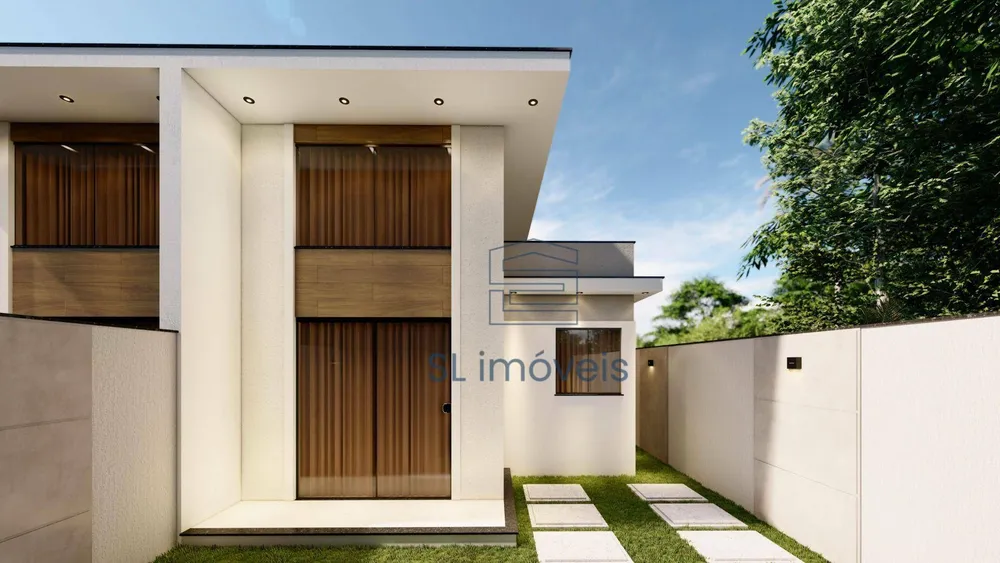Casa, 2 quartos, 51 m² - Foto 11