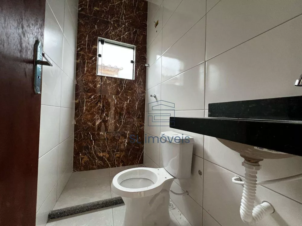 Casa, 2 quartos, 61 m² - Foto 2