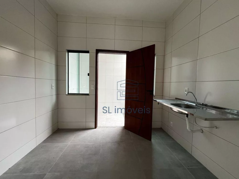 Casa, 2 quartos, 61 m² - Foto 11