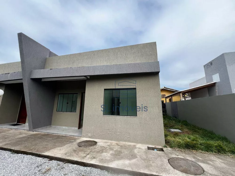 Casa, 2 quartos, 61 m² - Foto 13