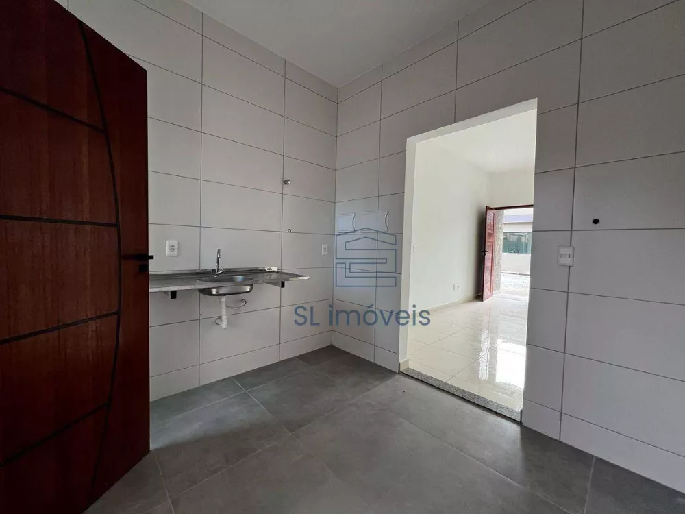 Casa, 2 quartos, 61 m² - Foto 14