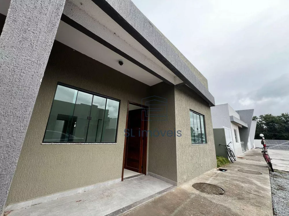 Casa, 2 quartos, 61 m² - Foto 16