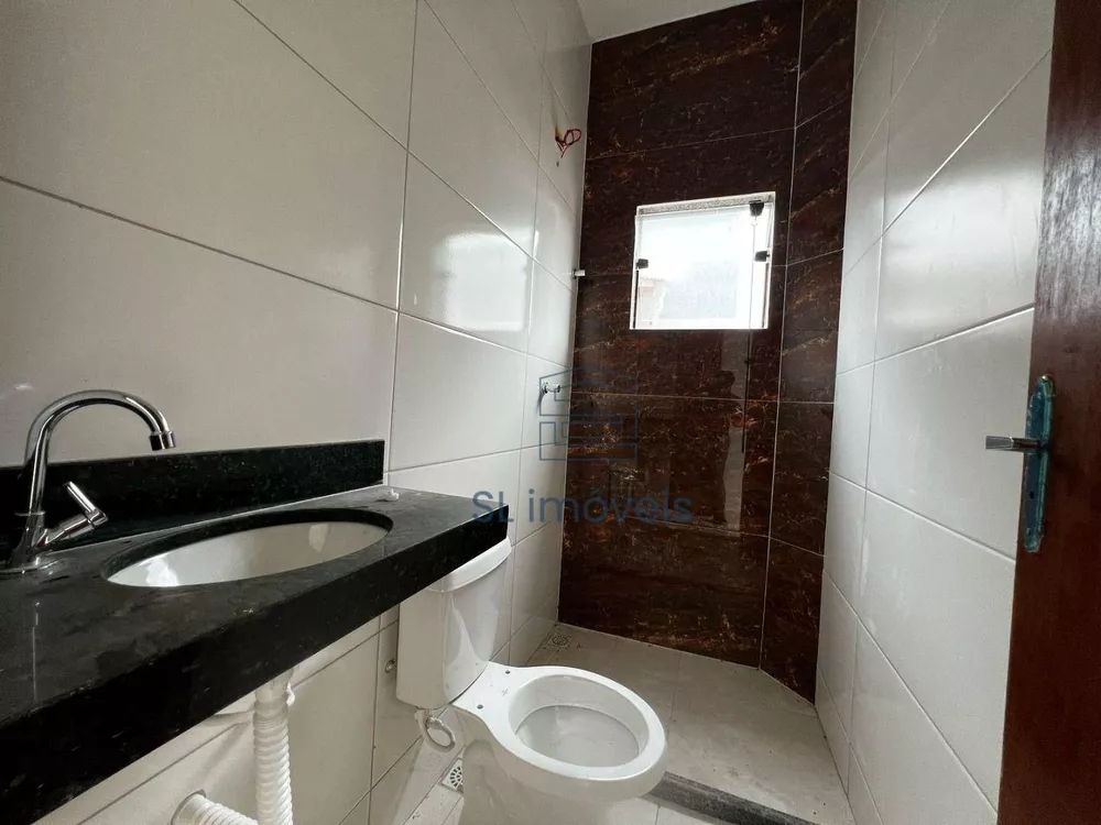 Casa, 2 quartos, 61 m² - Foto 9
