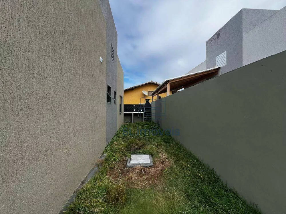 Casa, 2 quartos, 61 m² - Foto 8