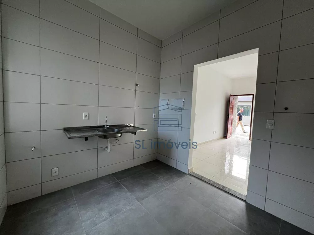 Casa, 2 quartos, 61 m² - Foto 12