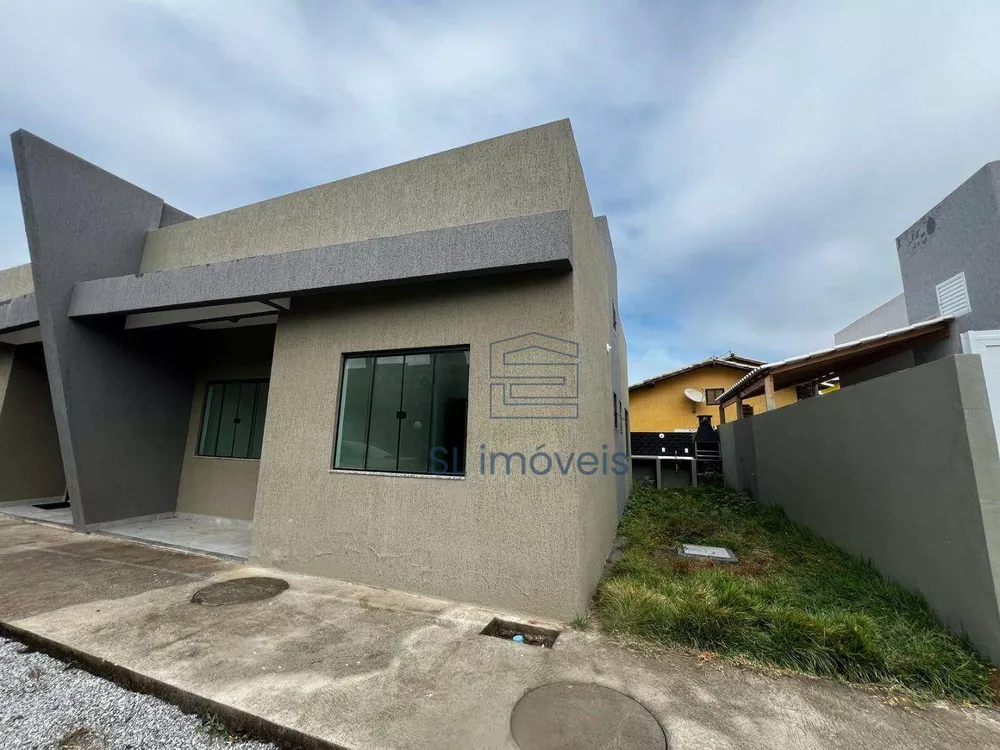 Casa, 2 quartos, 61 m² - Foto 17