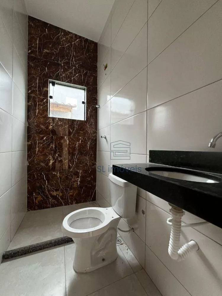 Casa, 2 quartos, 61 m² - Foto 7