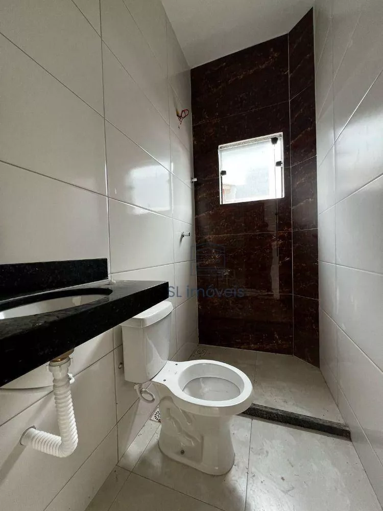 Casa, 2 quartos, 61 m² - Foto 3