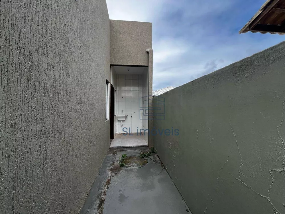 Casa, 2 quartos, 61 m² - Foto 4