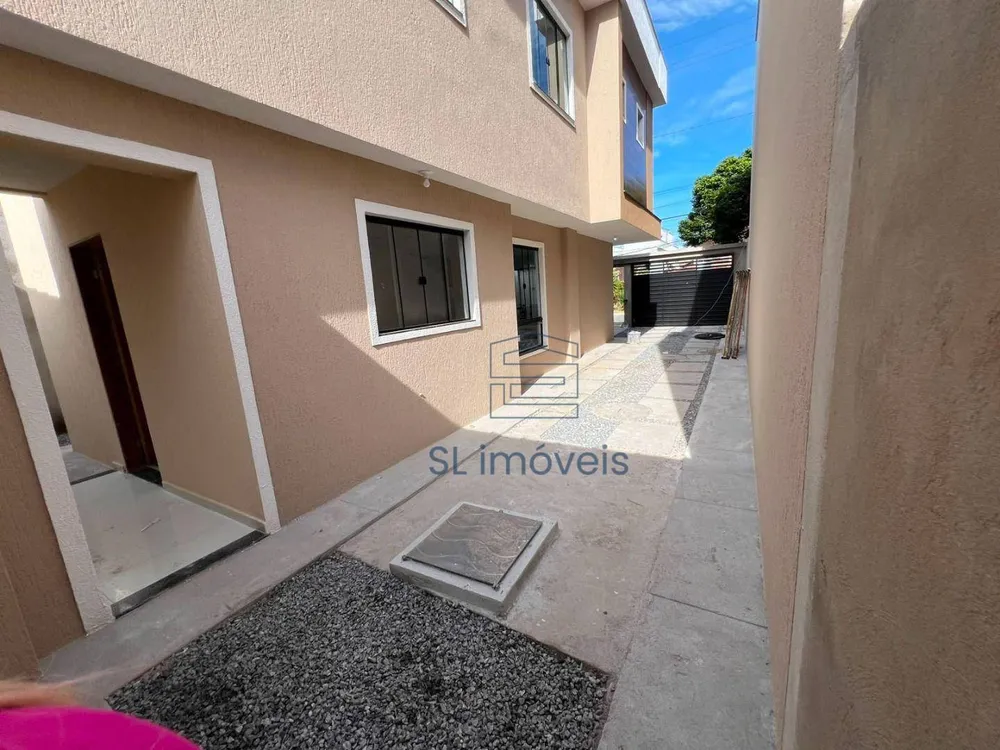 Casa, 3 quartos, 114 m² - Foto 8