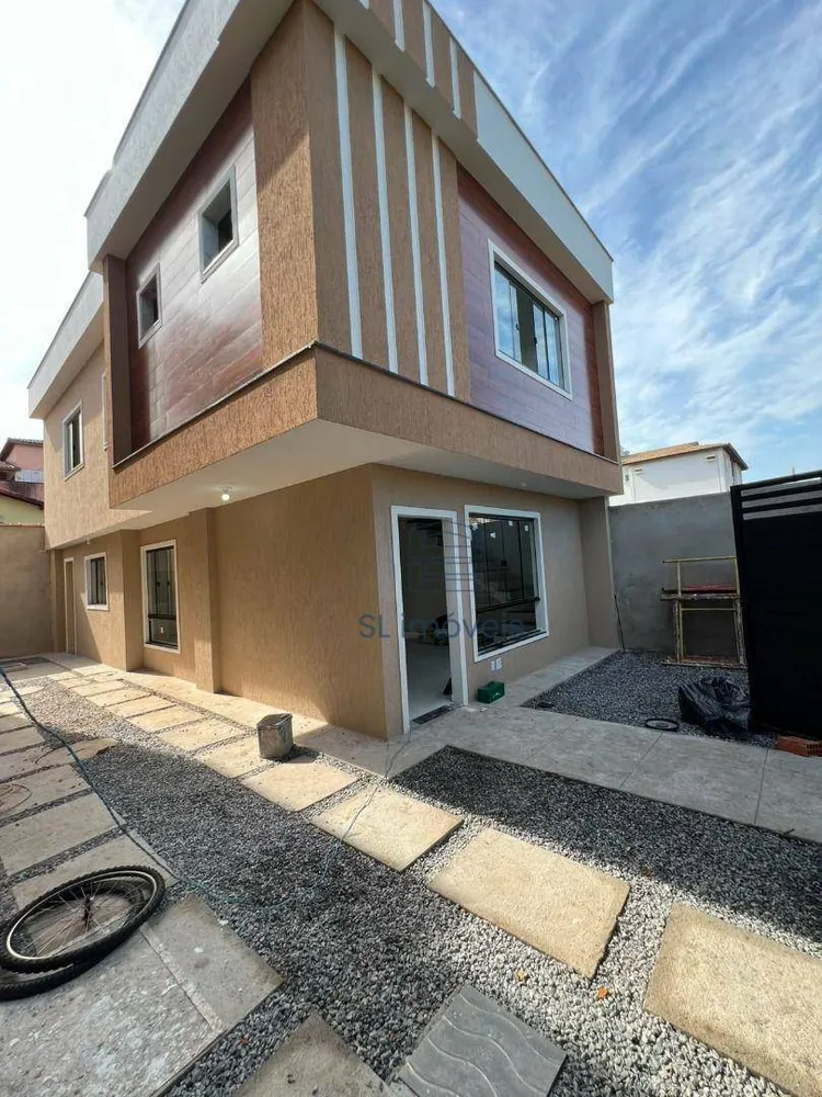 Casa, 3 quartos, 114 m² - Foto 3