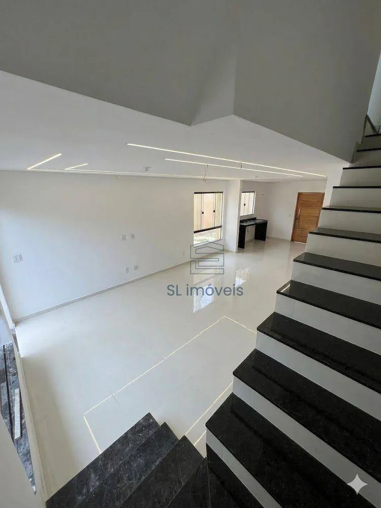 Casa, 3 quartos, 114 m² - Foto 5
