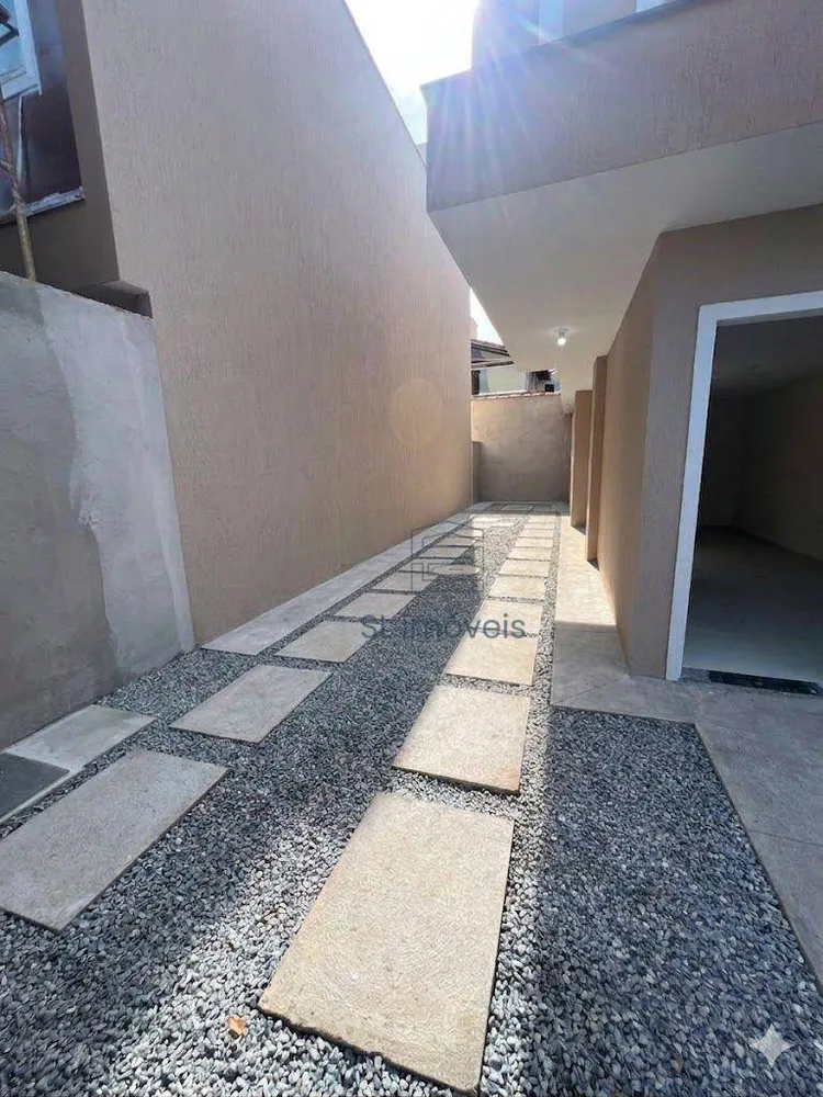 Casa, 3 quartos, 114 m² - Foto 13