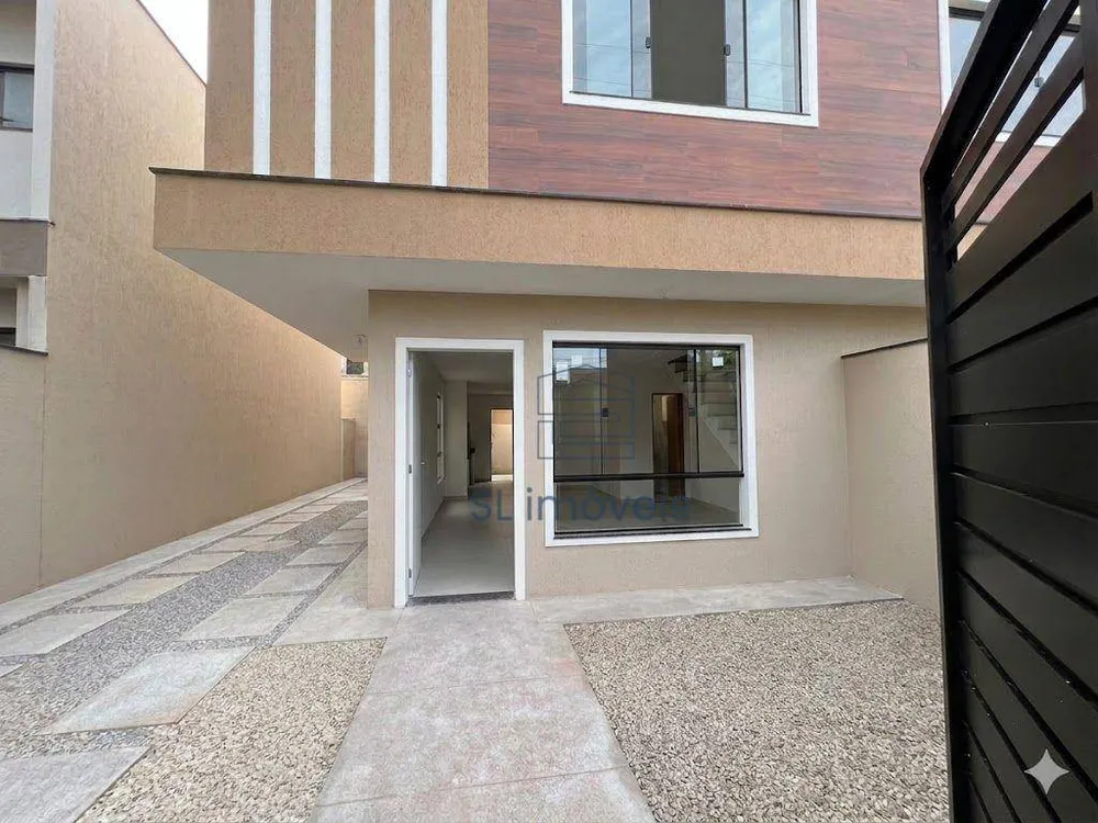 Casa, 3 quartos, 114 m² - Foto 2
