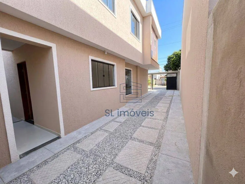 Casa, 3 quartos, 114 m² - Foto 16