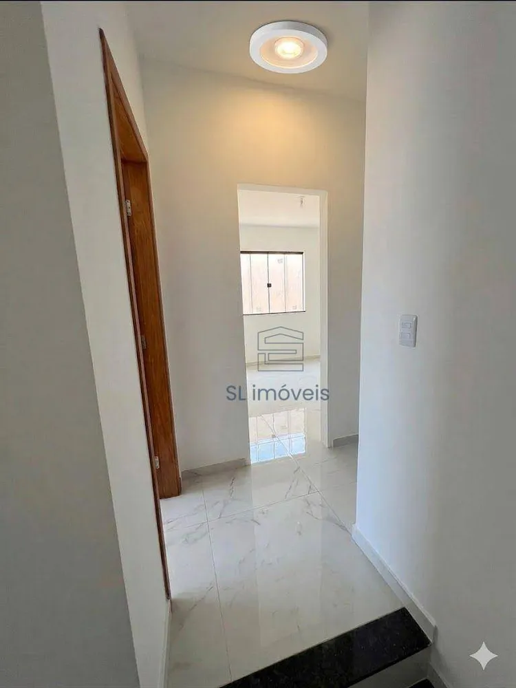 Casa, 3 quartos, 114 m² - Foto 4