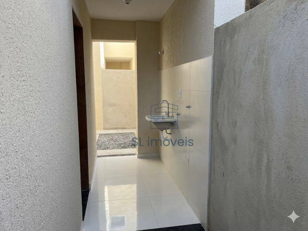 Casa, 3 quartos, 114 m² - Foto 11