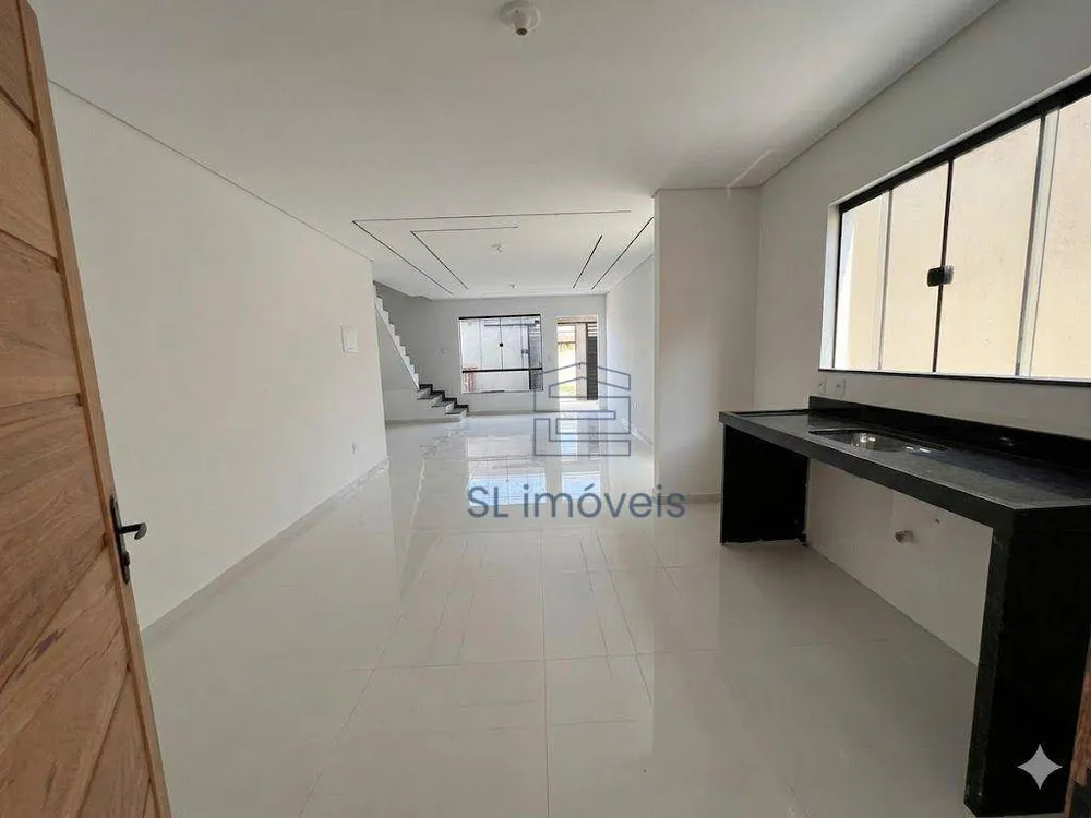Casa, 3 quartos, 114 m² - Foto 6