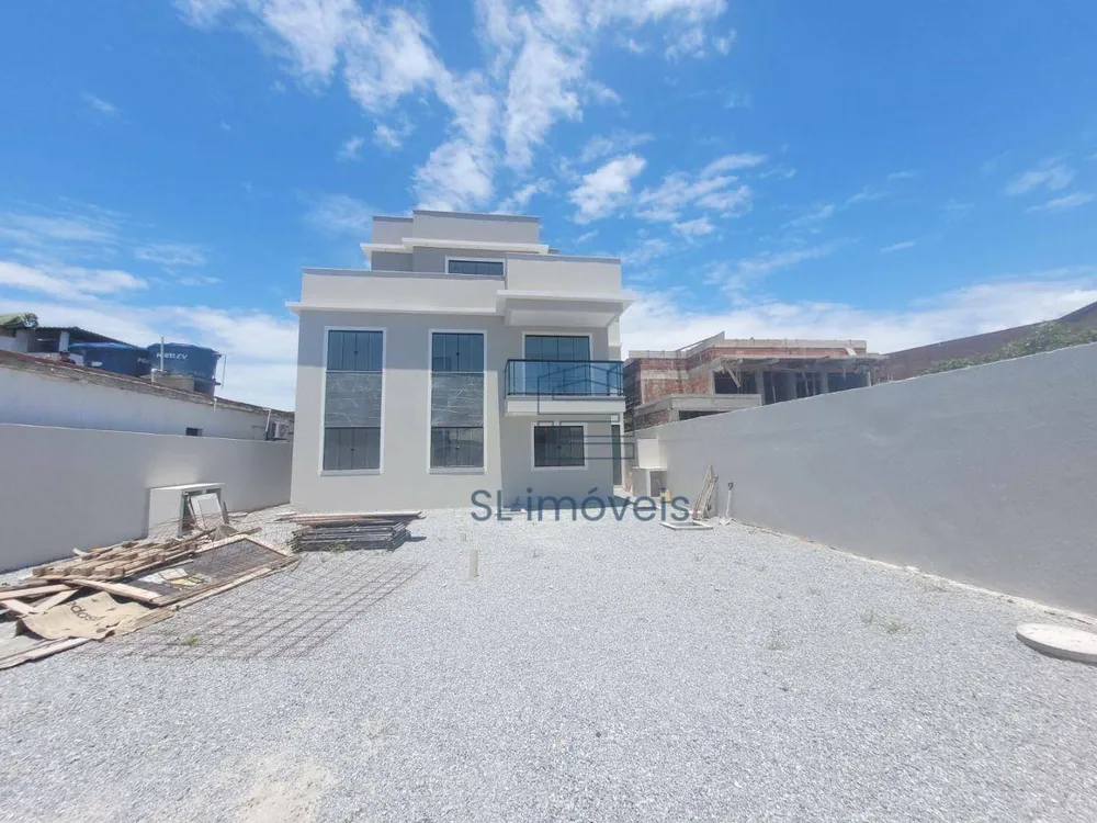 Apartamento, 2 quartos, 55 m² - Foto 1