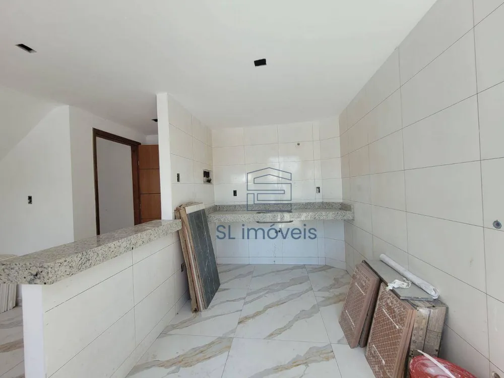 Apartamento, 2 quartos, 55 m² - Foto 16