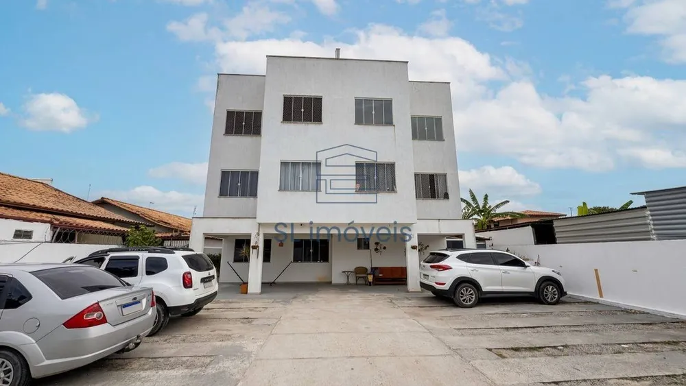 Apartamento, 2 quartos, 104 m² - Foto 2