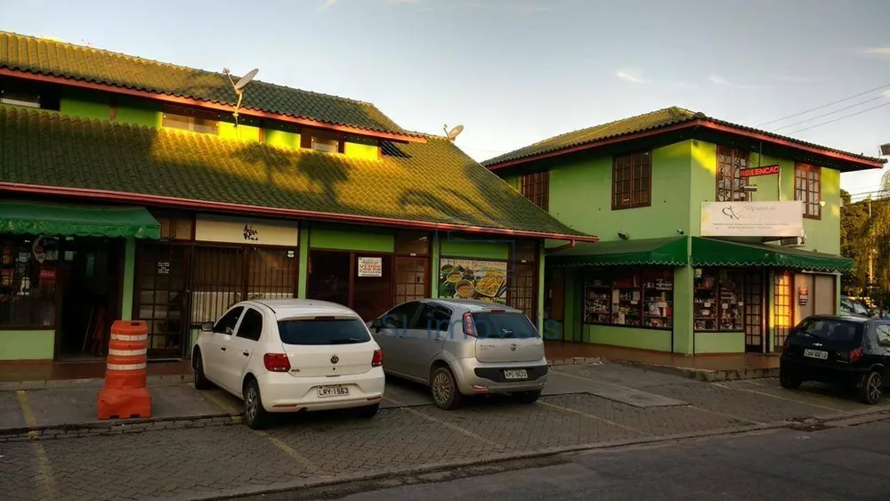 Loja-Salão, 23 m² - Foto 2