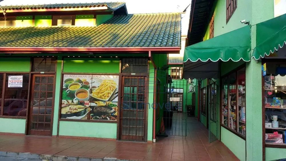 Loja-Salão, 23 m² - Foto 6