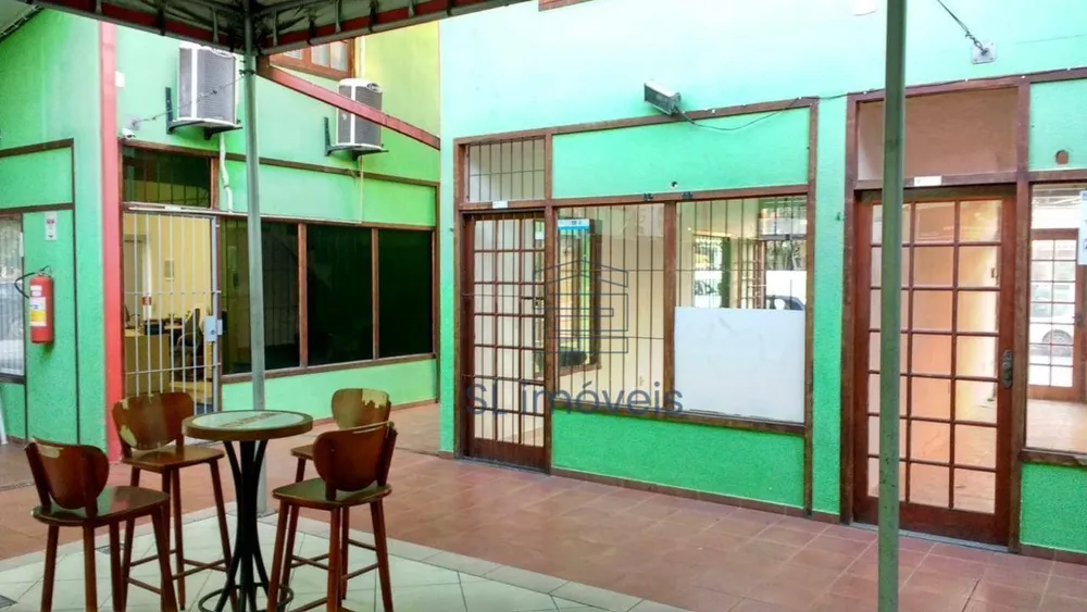 Loja-Salão, 23 m² - Foto 8