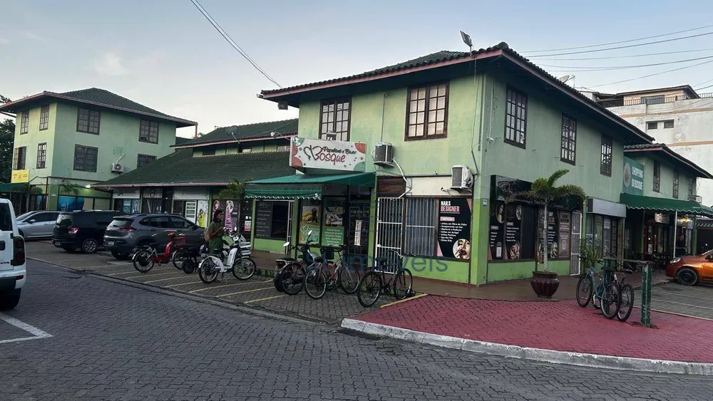 Loja-Salão, 23 m² - Foto 1
