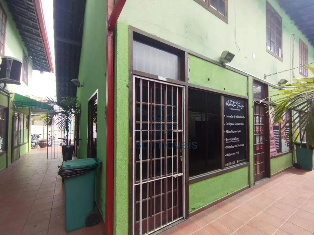 Loja-Salão, 23 m² - Foto 4
