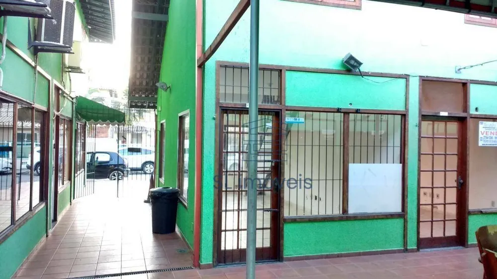 Loja-Salão, 23 m² - Foto 7