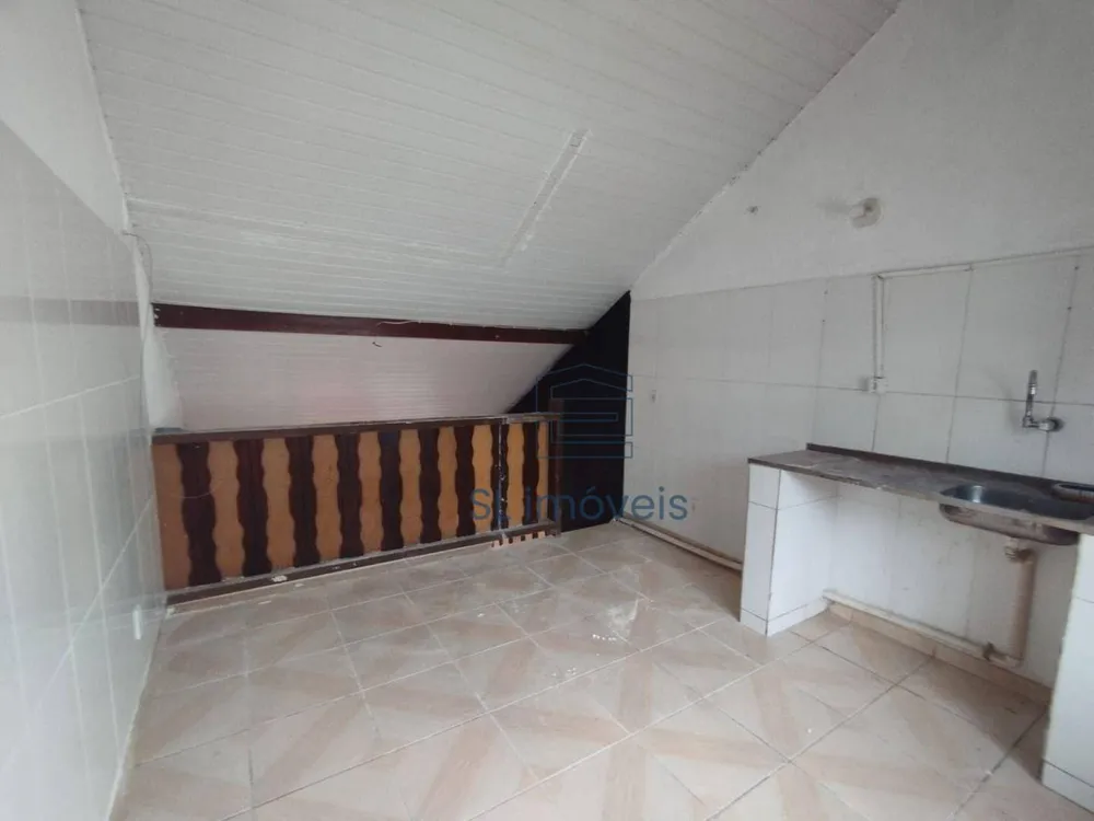 Loja-Salão, 23 m² - Foto 17