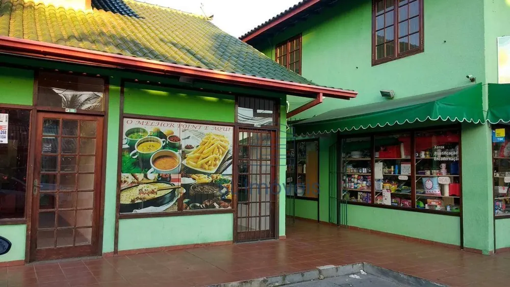Loja-Salão, 23 m² - Foto 3