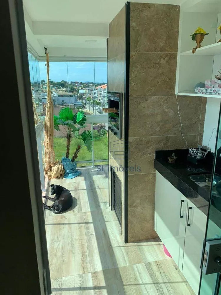 Apartamento, 2 quartos, 110 m² - Foto 6