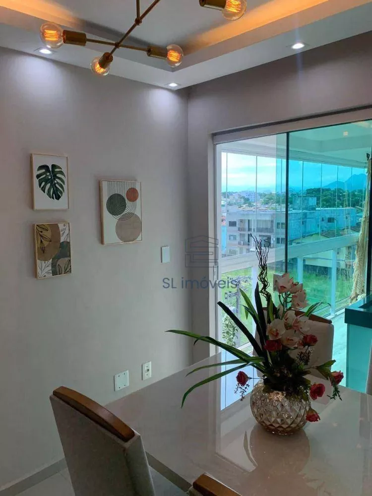 Apartamento, 2 quartos, 110 m² - Foto 15