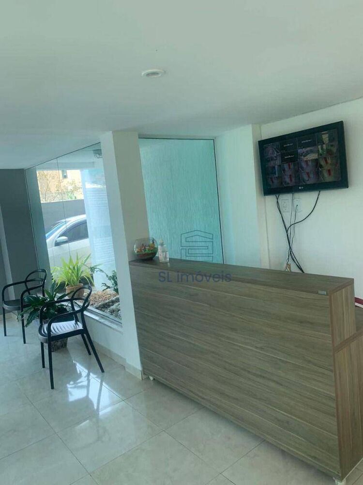 Apartamento, 2 quartos, 110 m² - Foto 4