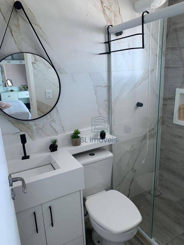 Apartamento, 2 quartos, 110 m² - Foto 16