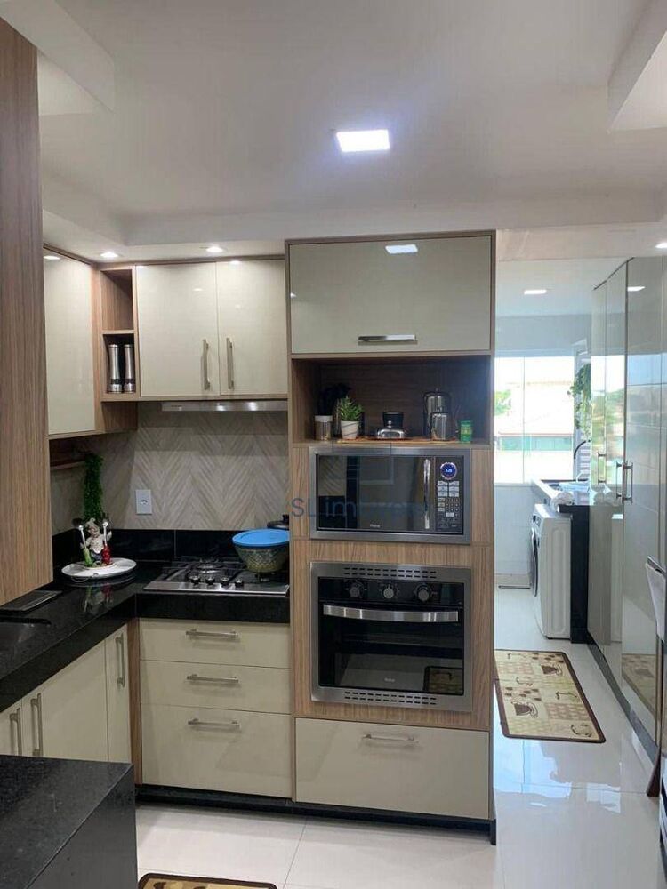 Apartamento, 2 quartos, 110 m² - Foto 21