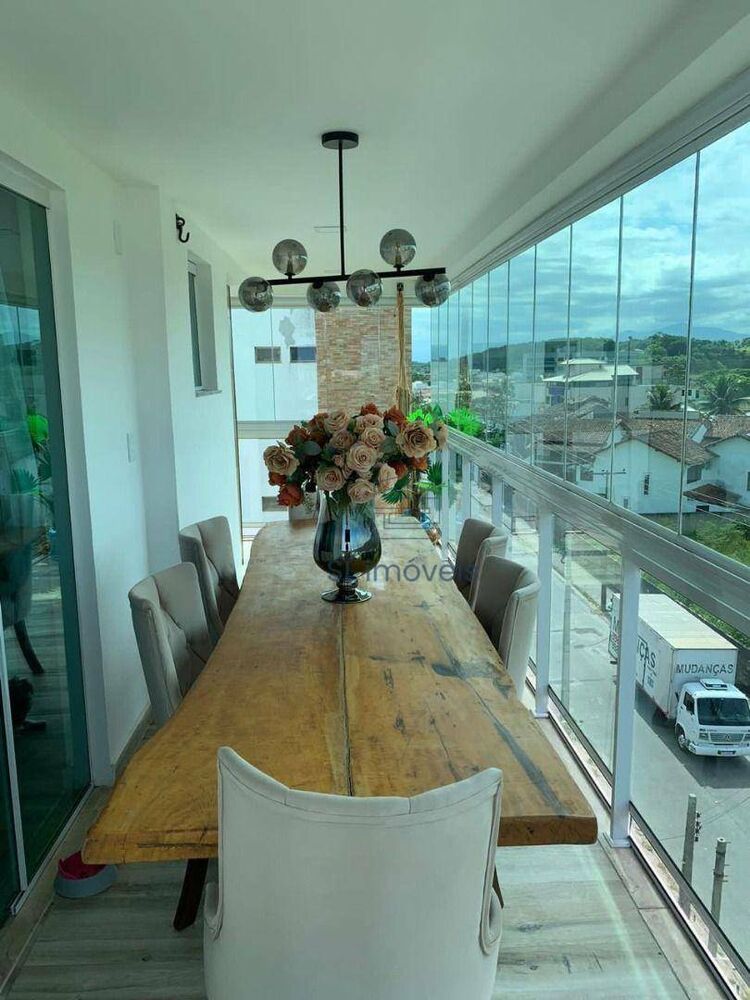 Apartamento, 2 quartos, 110 m² - Foto 22