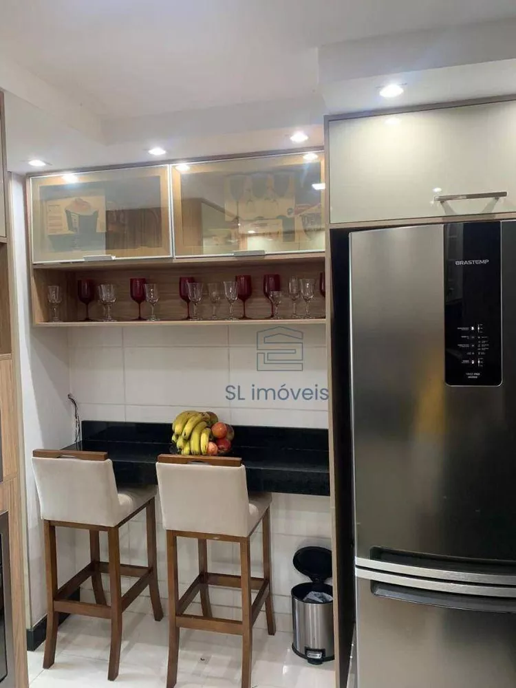 Apartamento, 2 quartos, 110 m² - Foto 19